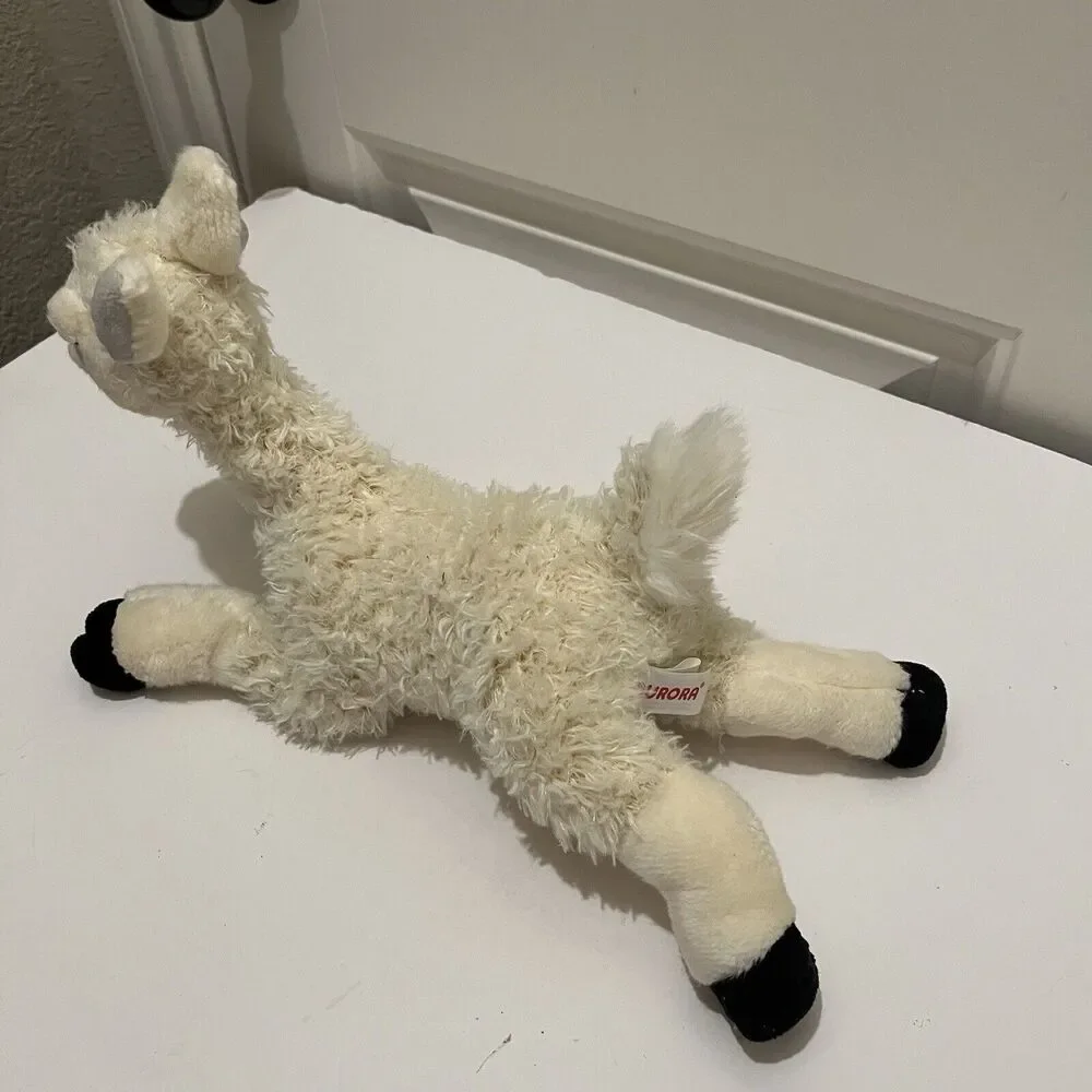 Aurora Flopsie LLAMA  10